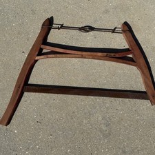 Vintage antique cross for sale  Diberville