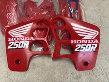 Honda 250 1989 for sale  DORCHESTER