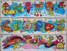 Jeu cartes pilou d'occasion  Saint-Genis-de-Saintonge