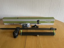 Korum feeder arm for sale  SHIPLEY