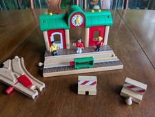 Brio record place for sale  DONCASTER