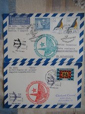 Ddr erstflug mozambique gebraucht kaufen  Halle