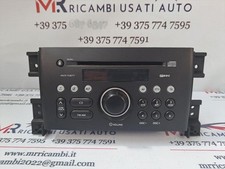 Autoradio per suzuki usato  Italia