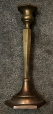 Brass candlestick vintage for sale  Schenectady