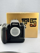 Nikon fotocamera analogica usato  Vicenza