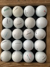 Used golf balls for sale  RICKMANSWORTH