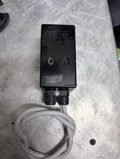 Cdk 068 servomotore usato Cdk 068 servomotore usato  Vaprio d'Agogna