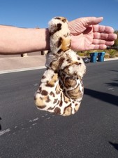 Nwt real rex for sale  Las Vegas