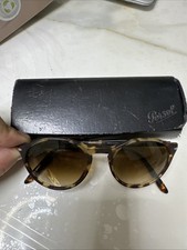 Persol sunglases 3092 usato  Ercolano