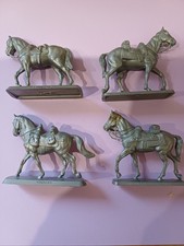 Lot chevaux mokarex d'occasion  Vélizy-Villacoublay