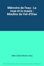 Memoire eau roue d'occasion  France