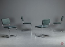 Thonet s32 freischwinger gebraucht kaufen  Würzburg