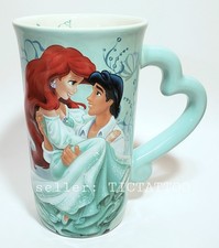 Little mermaid embossed for sale  Gretna