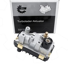 Actionneur turbocompresseur ci d'occasion  Lambersart