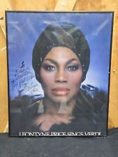 Leontyne price sings for sale  Brooklyn