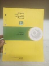 John deere models for sale  Rozet