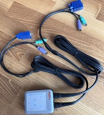 Sitecom mini kvm gebraucht kaufen  Bonn