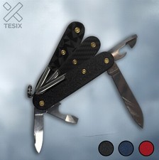 Victorinox 91mm minimalistisch gebraucht kaufen  Bremen