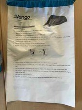 Vango soul 100 for sale  PRINCES RISBOROUGH