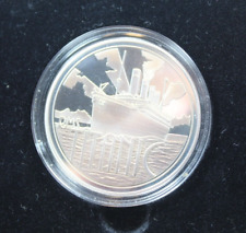Silver proof rms for sale  GREENOCK