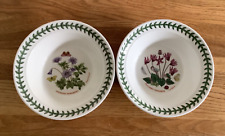 Vintage portmeirion botanic for sale  DEVIZES