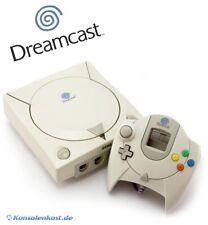Sega dreamcast konsole gebraucht kaufen  Berlin