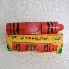 Vintage crayola crayon for sale  NOTTINGHAM