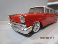 1957 chevrolet bel for sale  Paw Paw