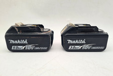 Makita akku 18 gebraucht kaufen  Kerpen