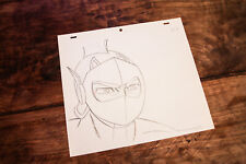 Dessin original goldorak d'occasion  Niort