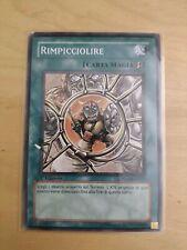 Carta rimpicciolire comune usato  Resana