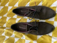 Tamaris olive green for sale  HOVE
