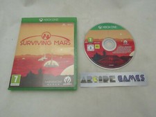 Surviving mars xbox d'occasion Surviving mars xbox d'occasion  Le Beausset