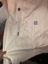 White blue square for sale  PURLEY
