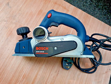 Bosch electric planer for sale  UK