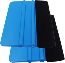 Gebildet 2pcs folienrakel gebraucht kaufen  Manching