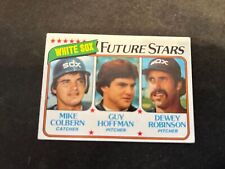 1980 topps future for sale  Corpus Christi