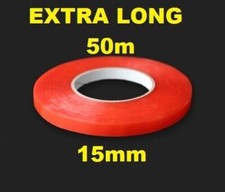 Double sided tape for sale  LOWESTOFT
