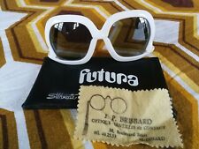 Lunettes silhouette futura d'occasion  Coutances