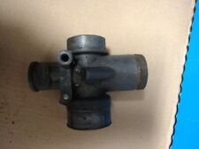 Carburatore dell orto usato  Vo