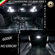 Kit full led usato  Napoli