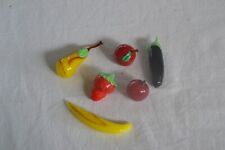 Frutta verdura vetro usato  Vetto