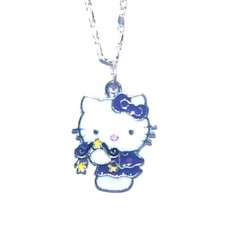 Pendentif chaine bijoux d'occasion  Rixheim