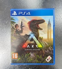 Ark ps4 d'occasion  Marseille VI