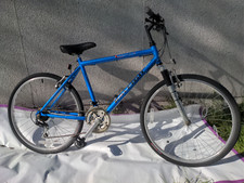 Raleigh cyclone medium for sale  HARROW