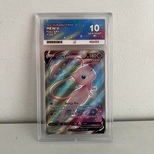 Pokémon mew fusion for sale  ST. LEONARDS-ON-SEA