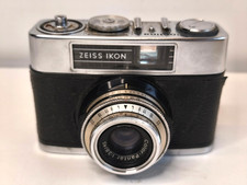 Zeiss ikon contina d'occasion Zeiss ikon contina d'occasion  Limoges-