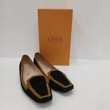 tods shoes for sale  ROMFORD