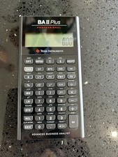 texas instruments calculators for sale  PETERBOROUGH