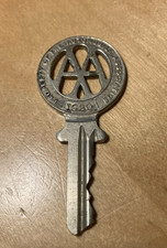 Members key 1920 for sale  WOLVERHAMPTON